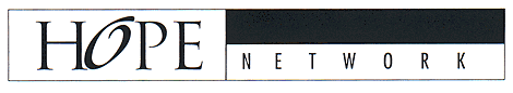 Hope Network Logo
